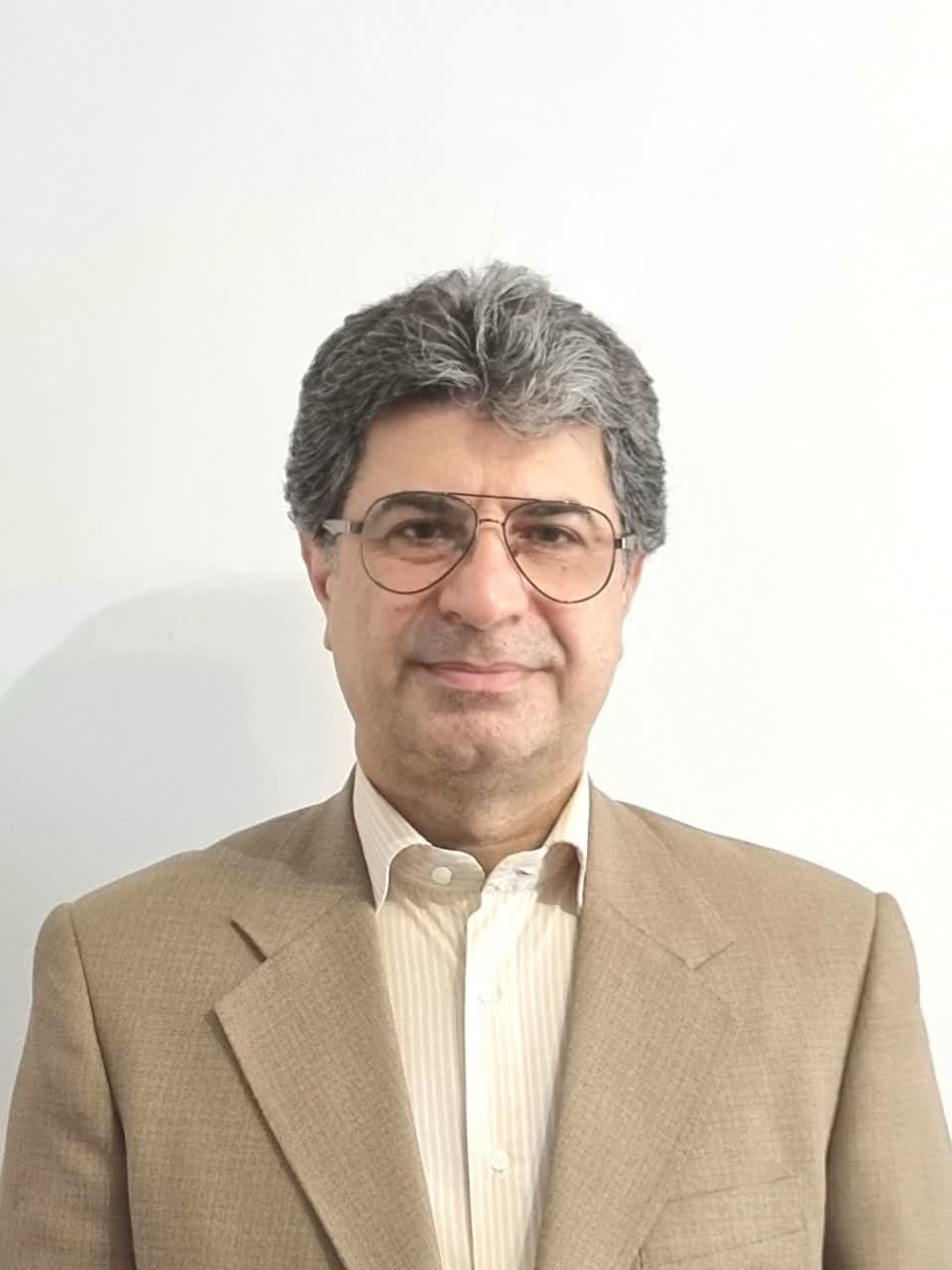 دکتر محمد هادی  عسگری 